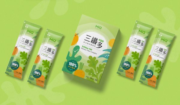 米雅膳食纖維 Mia Health