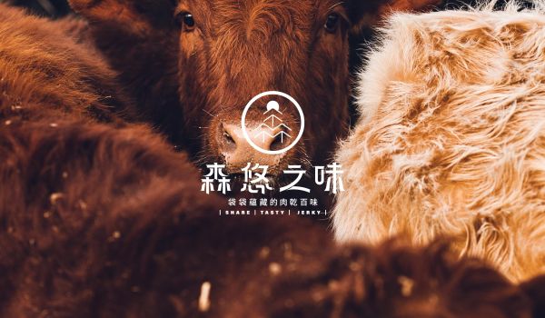 森悠之味｜蘊藏百味的肉乾