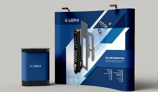 LEEKA｜力卡鎖具專家