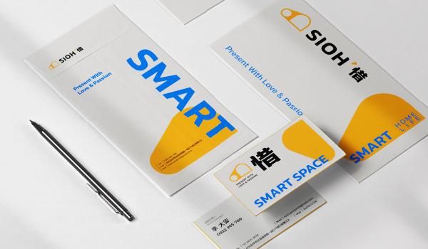 惜 Sioh｜為每個家庭融合科技的生活樣態