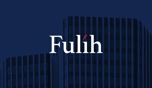 富利怡和置業 Fulih Realty