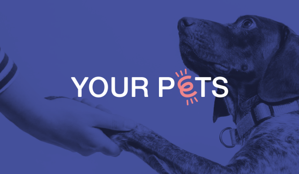 優寵務 Yourpets｜毛小孩照護專家
