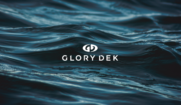 鎔利興業 GLORY DEK｜與海洋共存共榮