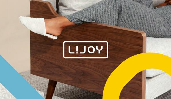 構享家 LIJOY｜創造生活驚喜的構享玩家