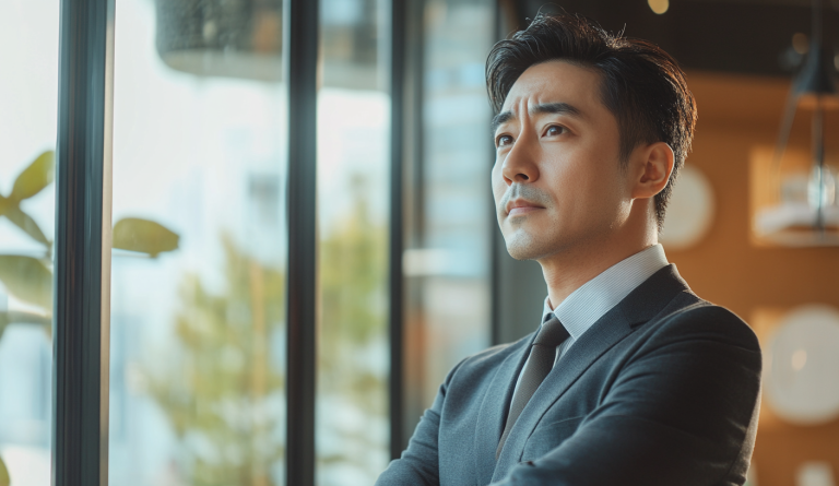 品牌重塑前，你準備好了嗎？5個問題幫你看清現況